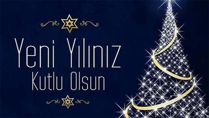 Yeni yıl mesajları 2026-Yılbaşı mesajı: En güzel, anlamlı, duygusal, etkileyici, kısa, uzun ve resimli mutlu yıllar kutlama sözleri