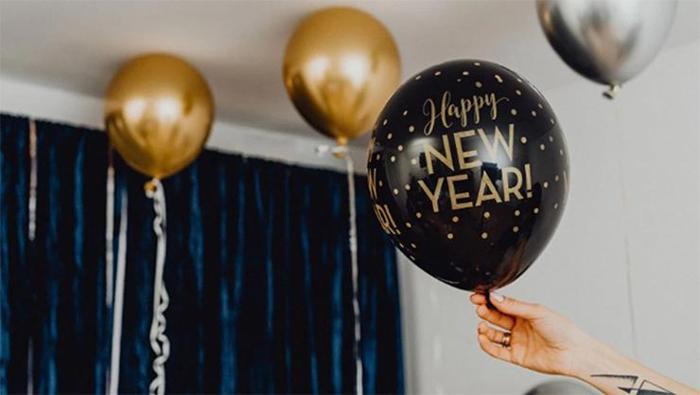 Yeni yıl mesajları 2026-Yılbaşı mesajı: En güzel, anlamlı, duygusal, etkileyici, kısa, uzun ve resimli mutlu yıllar kutlama sözleri