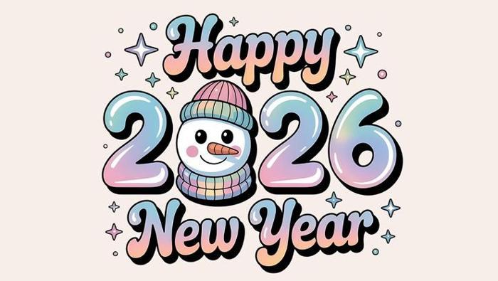 Yeni yıl mesajları 2026-Yılbaşı mesajı: En güzel, anlamlı, duygusal, etkileyici, kısa, uzun ve resimli mutlu yıllar kutlama sözleri
