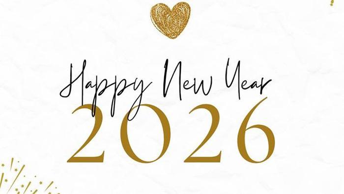 Yeni yıl mesajları 2026-Yılbaşı mesajı: En güzel, anlamlı, duygusal, etkileyici, kısa, uzun ve resimli mutlu yıllar kutlama sözleri
