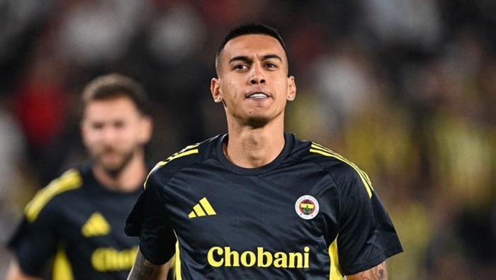 FENERBAHÇE KARİYERİ