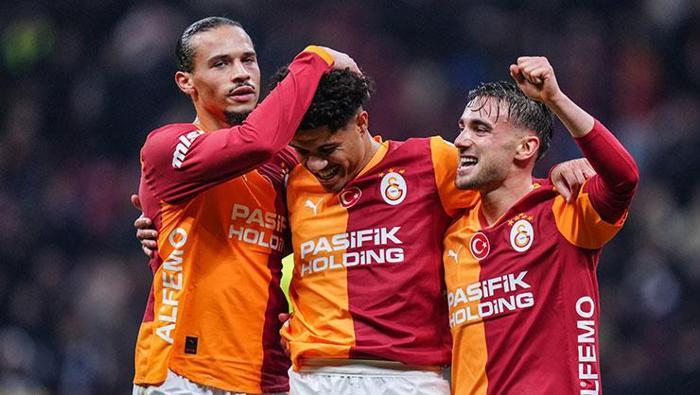 Galatasaraydan orta sahaya dev hamle Çalışmalar başladı