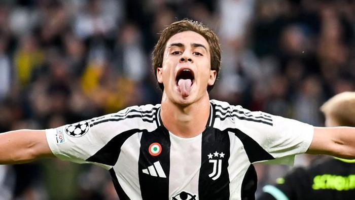 Juventusta Kenan Yıldız hamlesi Milli futbolcu şartlarını söyledi