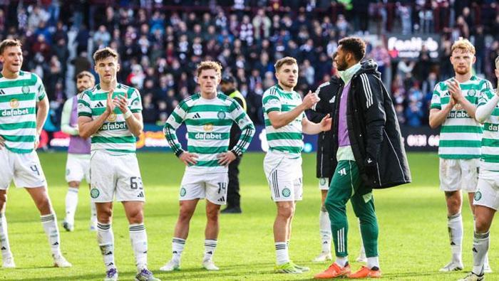 Eski Fenerbahçeli Diego Rossi Celtic’e doğru