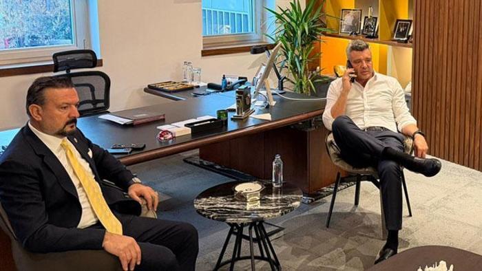 TRANSFER ŞOV BAŞLIYOR