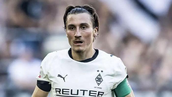 REİTZ HEMEN BİTEBİLİR