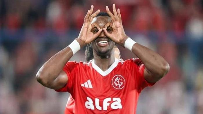 FORVETE SAMBACI HAALAND