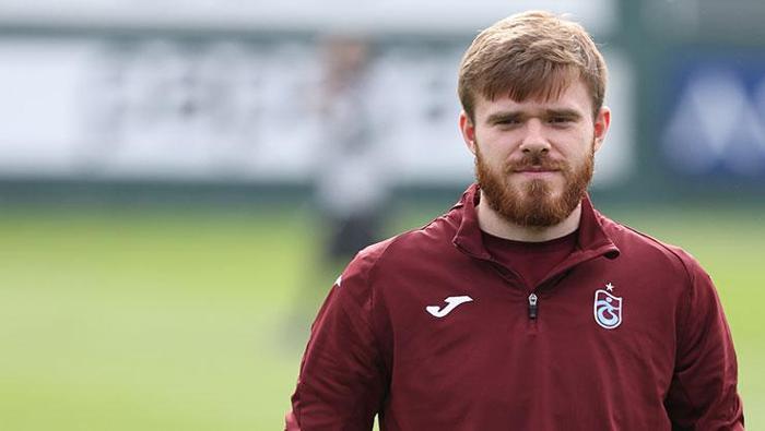 TRABZONSPOR FUTBOLCUYU KAYBETMEK İSTEMİYOR