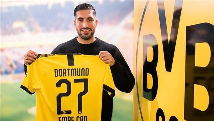 İstanbul takımları Emre Canı listeye aldı Beşiktaş bitiriyor