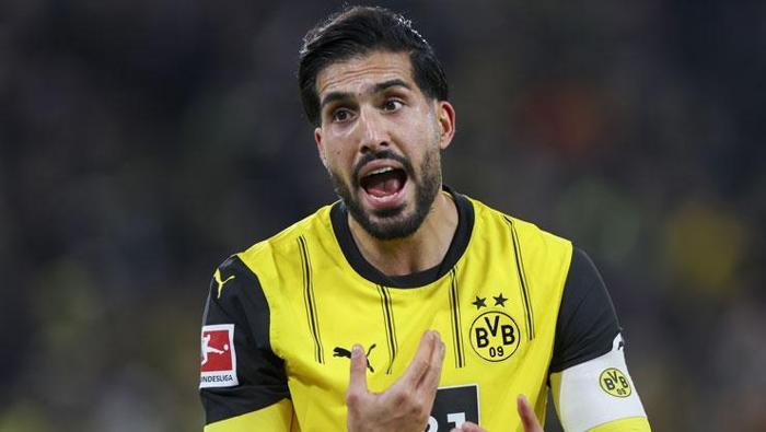 DEV TAKIMLARIN FORMALARINI GİYDİ