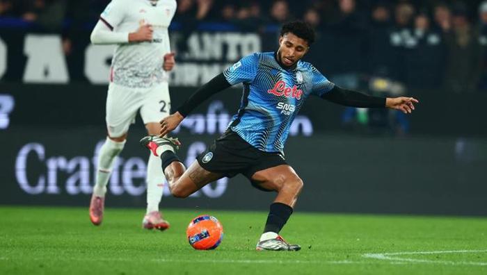 Galatasaray transferde samba yapacak Abdullah Kavukcunun bahsettiği isim ortaya çıktı: İtalyada fırtına gibi esiyor