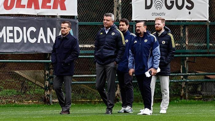 FENERBAHÇEDE GÜNDEM TRANSFER