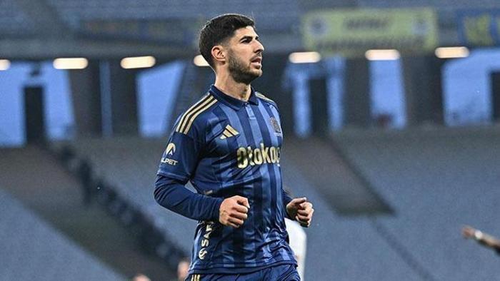 F.BAHÇE BENİM İÇİN MEYDAN OKUMAYDI