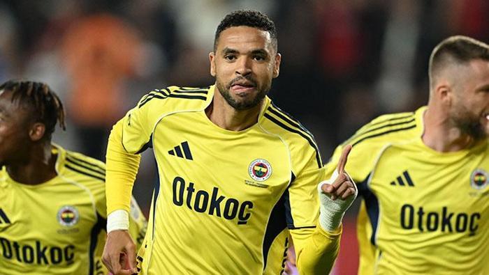 SEVILLA DA BEKLİYOR