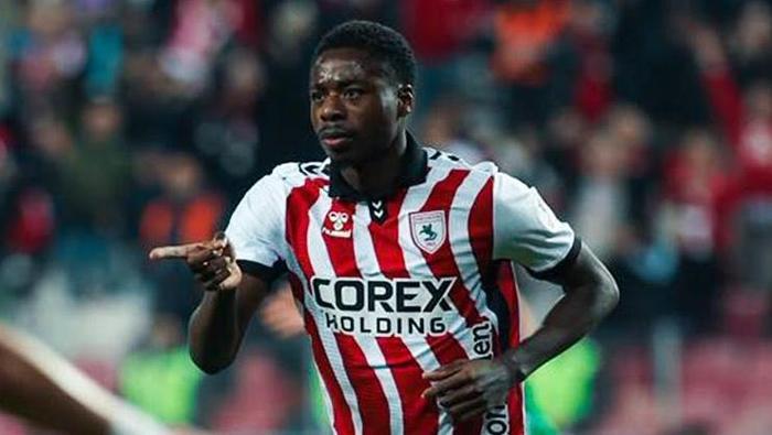 MUSABA İLE F.BAHÇE ANLAŞTI