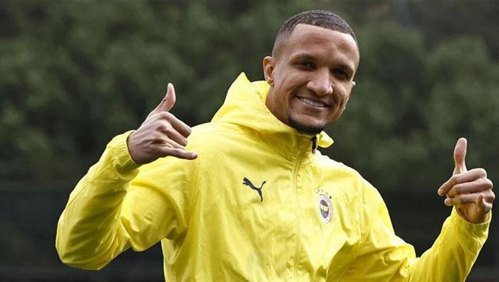 BREZİLYADAN DA TALİPLER VAR