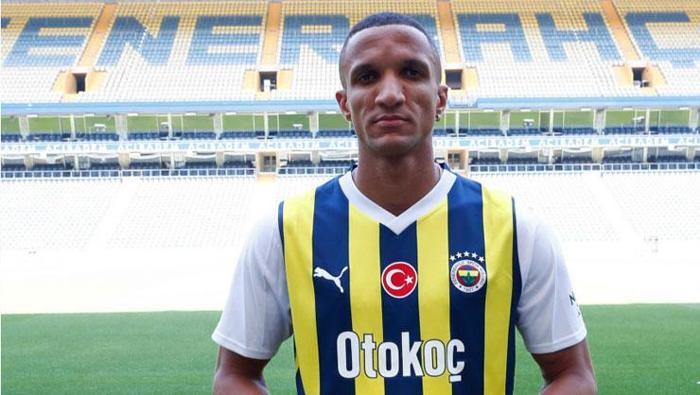 Rodrigo Becaonun Fenerbahçe günleri bitmek üzere Talipler çıktı