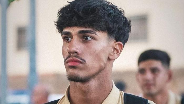 AKADEMİ TAKIMINA GELECEK