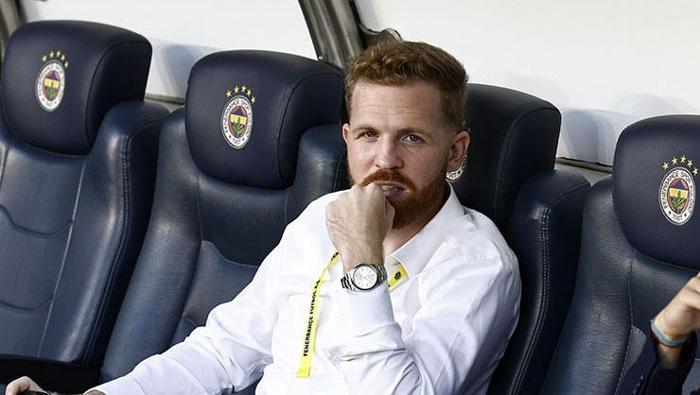 DEVİN ÖZEKTEN ALMANYA ÇIKARMASI