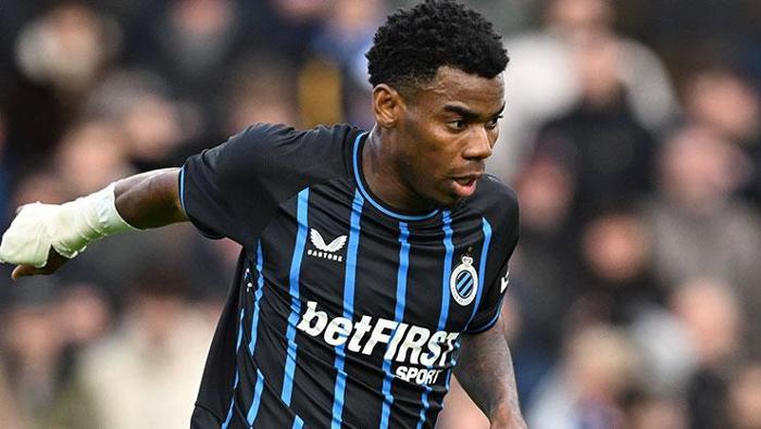 ONYEDIKA İMZAYA HAZIR