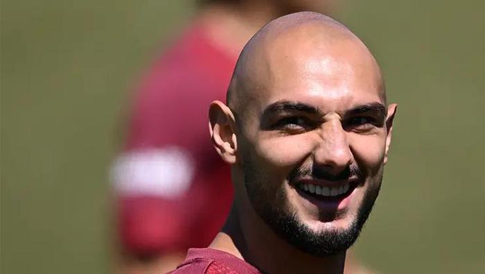 AHMED KUTUCUYA TEKLİF GELDİ