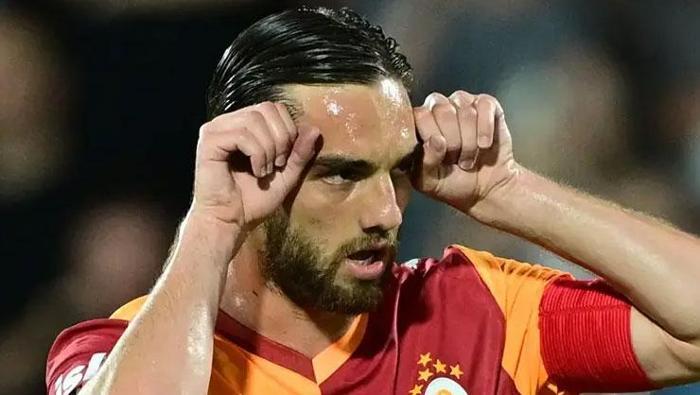 BERKAN İLE FESİH GÖRÜŞMELERİ BAŞLADI