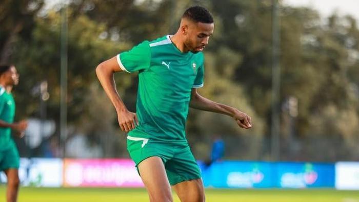 EN-NESYRI YİNE YEDEKTİ