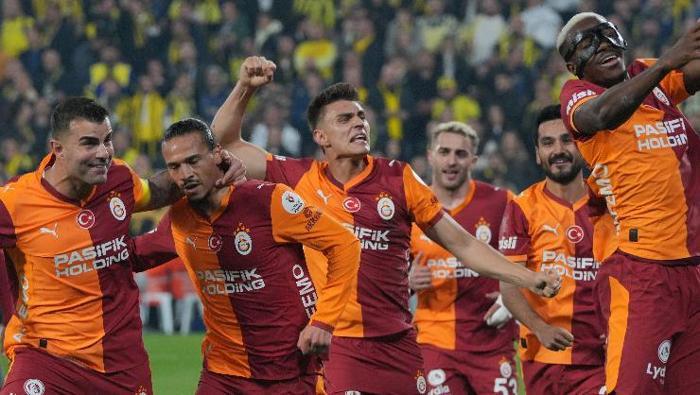 Premier Lig devi Galatasarayın kalbini transfer etmek için inanılmaz bir bonservis önerdi