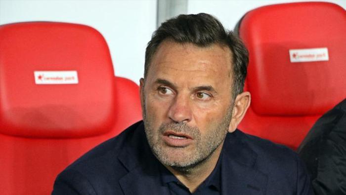 Premier Lig devi Galatasarayın kalbini transfer etmek için inanılmaz bir bonservis önerdi