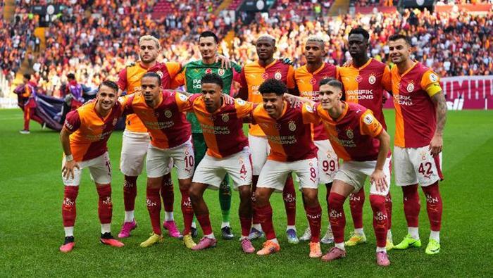 GALATASARAY KABUL ETMEDİ