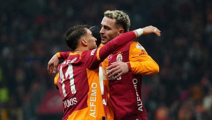 OKAN BURUKUN VAZGEÇİLMEZİ OLDU