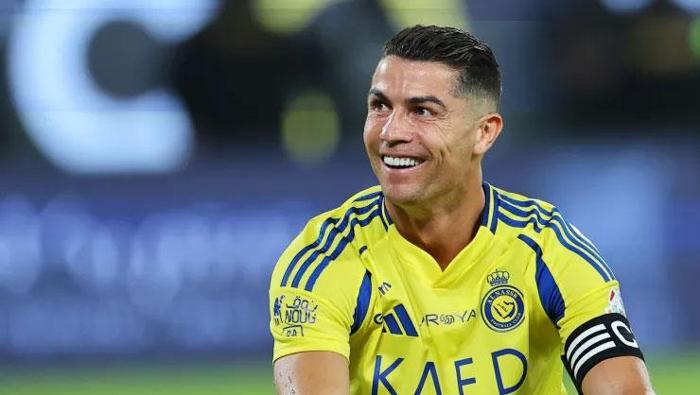 Cristiano Ronaldo inanılmazı başarmak üzere Tam 956 gol