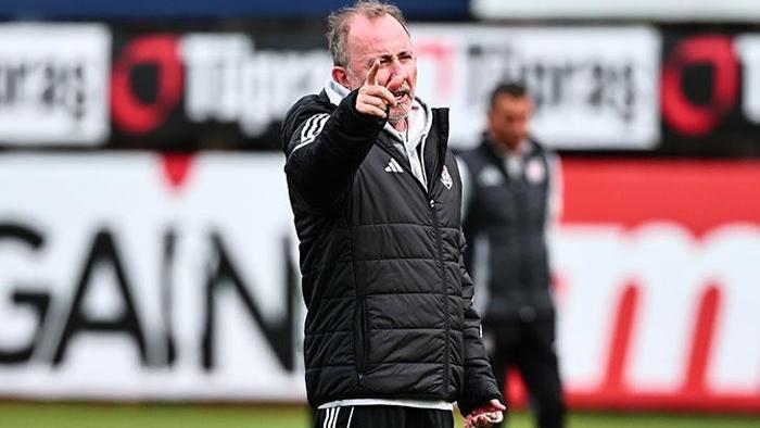 SERGEN YALÇIN BÖYLE İSTEDİ