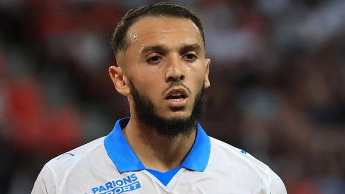 FRANSADAN SÜRPRİZ İSİM DE LİSTEDE