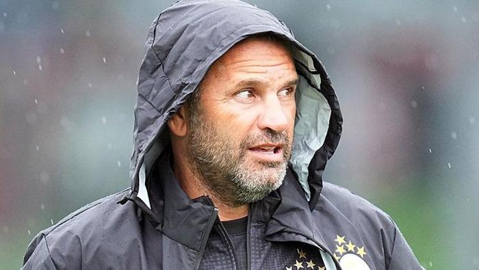 Okan Buruk transferde dünya yıldızını istiyor Galatasaray vazgeçmiyor