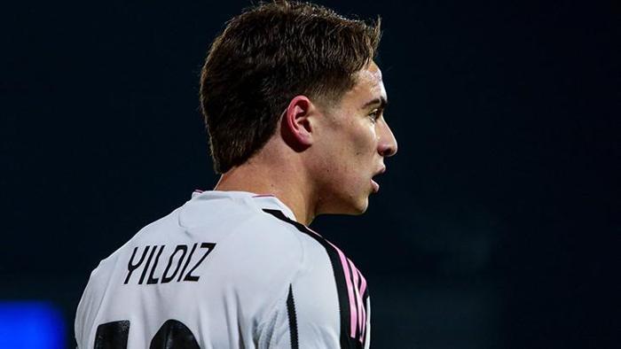 KENAN YILDIZIN PERFORMANSI