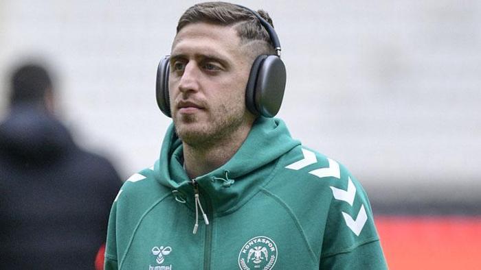 MELİH İBRAHİMOĞLU DA LİSTEDE