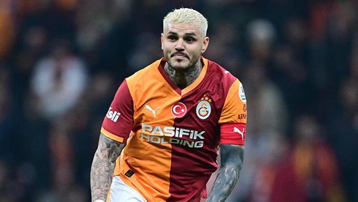İşte Mauro Icardinin Galatasaraydaki yeni sözleşmesi: Teklifin detayları ortaya çıktı, masa kuruluyor