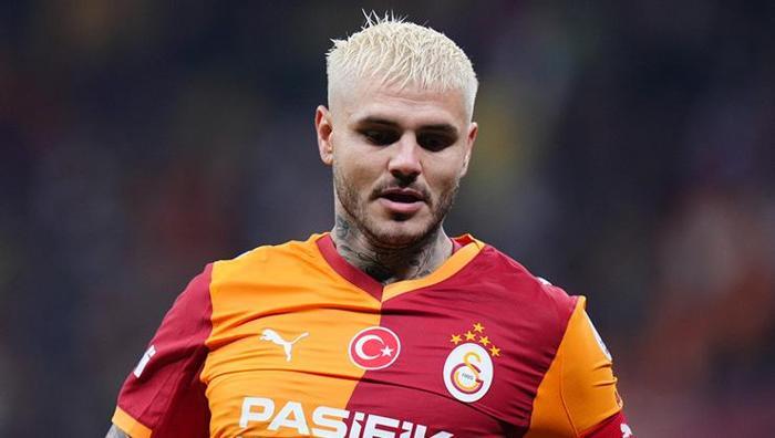 İşte Mauro Icardinin Galatasaraydaki yeni sözleşmesi: Teklifin detayları ortaya çıktı, masa kuruluyor