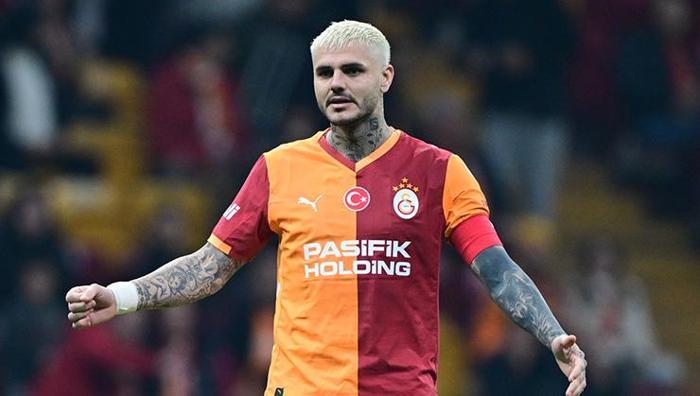 KULÜP TARİHİNE GEÇTİ