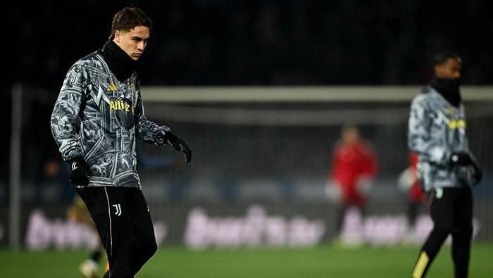 YİNE BOŞ GEÇMEDİ