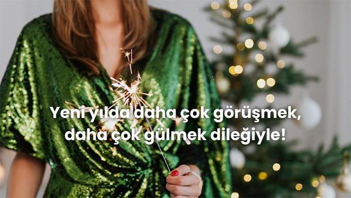 Sevgiliye yeni yıl mesajları 2026 - Romantik yılbaşı mesajı, kız arkadaşa, eski, ayrılan, yeni ve küs sevgiliye resimli & duygusal mutlu yıllar sözleri