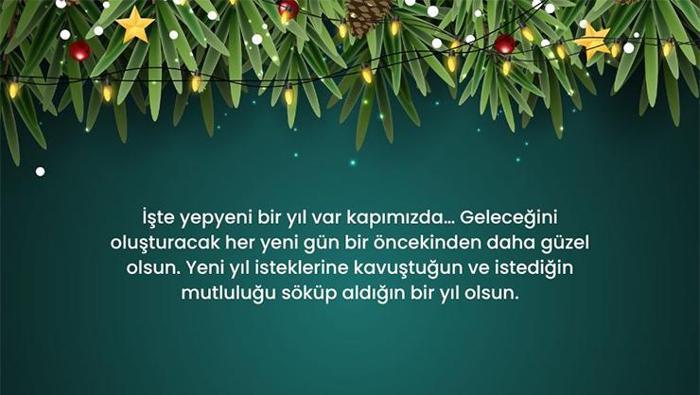 Sevgiliye yeni yıl mesajları 2026 - Romantik yılbaşı mesajı, kız arkadaşa, eski, ayrılan, yeni ve küs sevgiliye resimli & duygusal mutlu yıllar sözleri