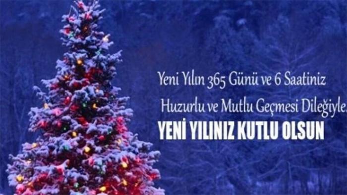 Kurumsal yeni yıl mesajları 2026 - İş arkadaşına, patrona, yöneticiye ve müdüre yılbaşı SMS WhatsApp tebrik & kutlama sözleri