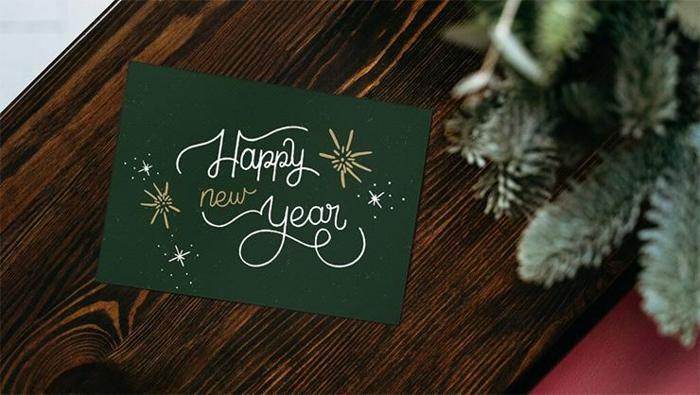 Kurumsal yeni yıl mesajları 2026 - İş arkadaşına, patrona, yöneticiye ve müdüre yılbaşı SMS WhatsApp tebrik & kutlama sözleri