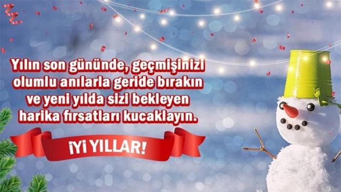 Kurumsal yeni yıl mesajları 2026 - İş arkadaşına, patrona, yöneticiye ve müdüre yılbaşı SMS WhatsApp tebrik & kutlama sözleri