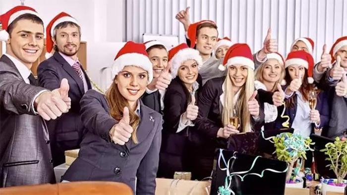 Kurumsal yeni yıl mesajları 2026 - İş arkadaşına, patrona, yöneticiye ve müdüre yılbaşı SMS WhatsApp tebrik & kutlama sözleri