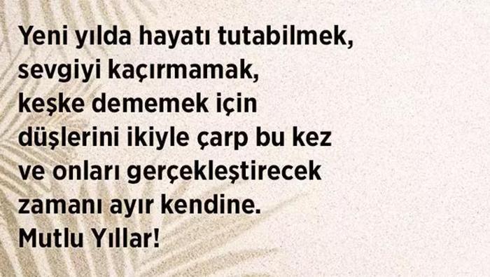 Dualı yeni yıl mesajları 2026 - Dini yılbaşı mesajı, ayetli, hadisli, sureli, resimli ve yazılı yılbaşı tebrik mesajları