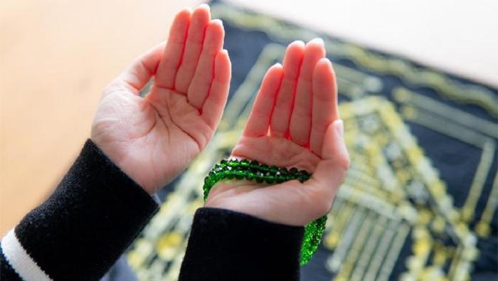 Dualı yeni yıl mesajları 2026 - Dini yılbaşı mesajı, ayetli, hadisli, sureli, resimli ve yazılı yılbaşı tebrik mesajları