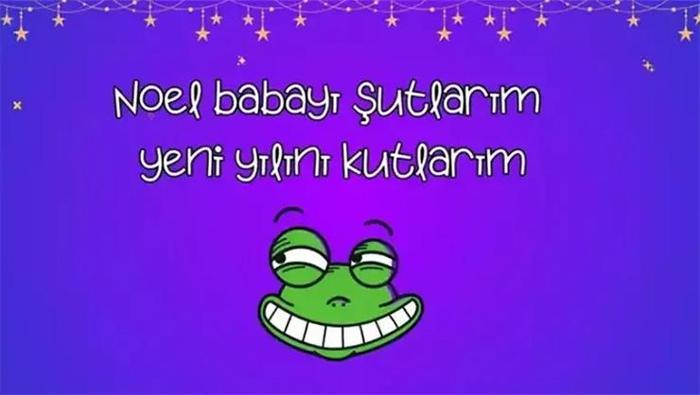 Komik yeni yıl mesajları 2026 - Arkadaşa, sevgiliye ve dosta etkileyici güldüren en komik yılbaşı tebrik & iyi dilek sözleri